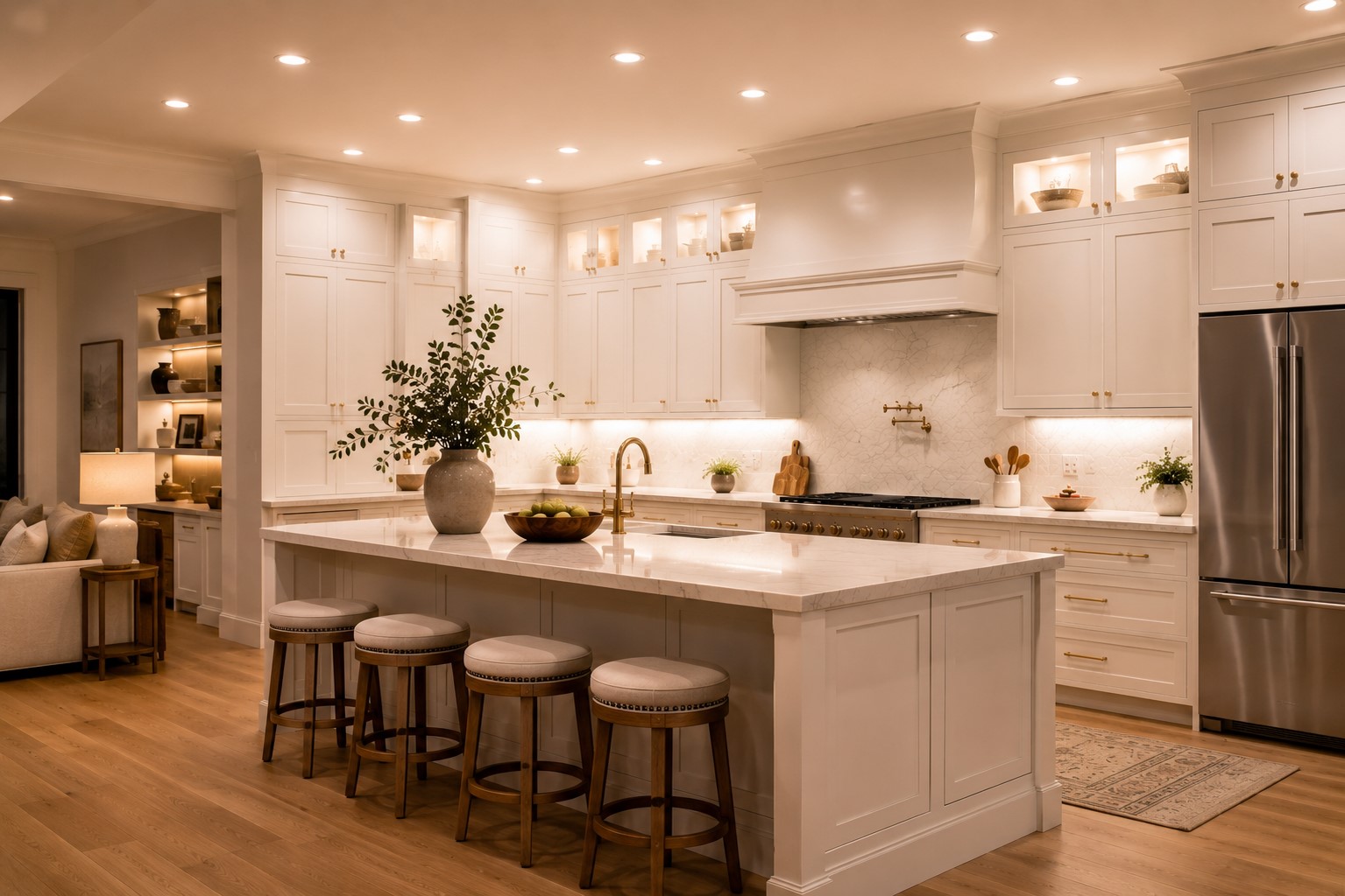 Recessed Downlights