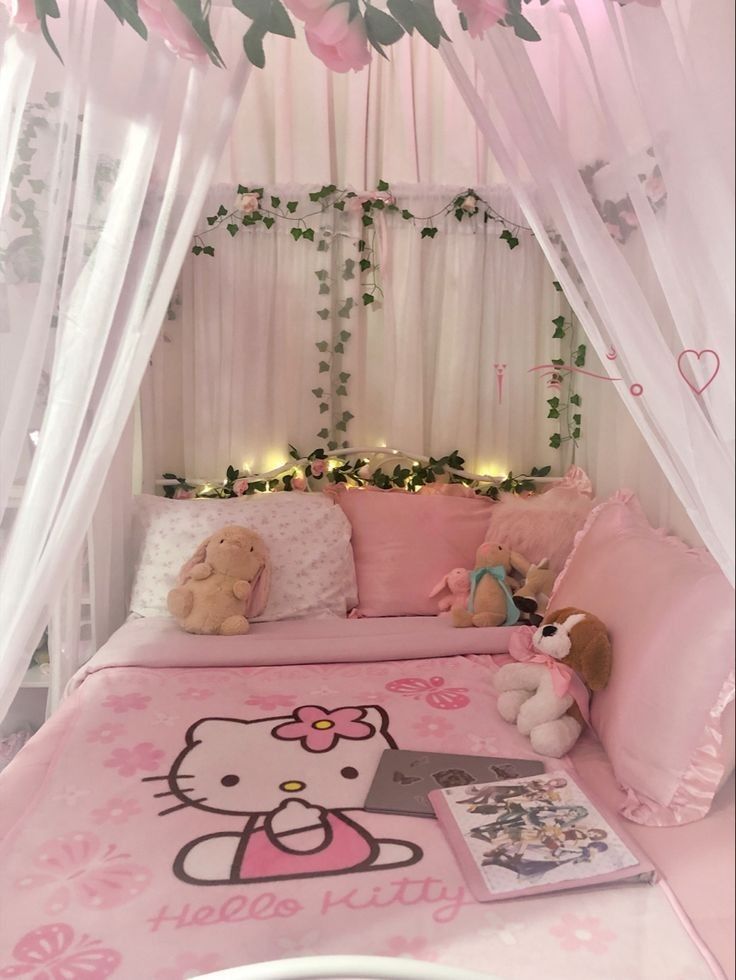 Refresh Your Bedroom Throughout the Year