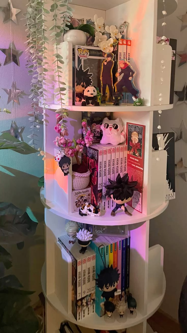 Refresh Your Decor as Your Favorites Change