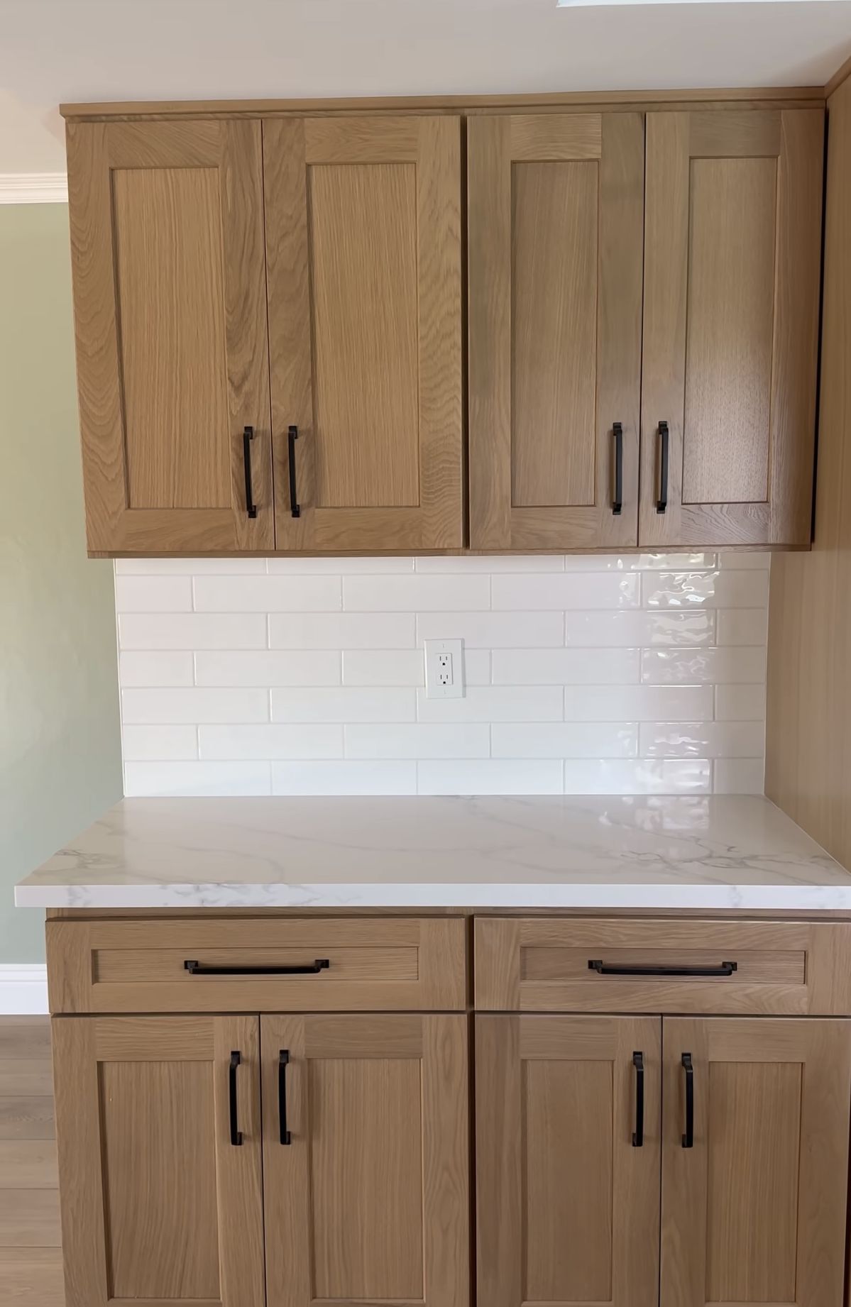 Shaker Cabinets