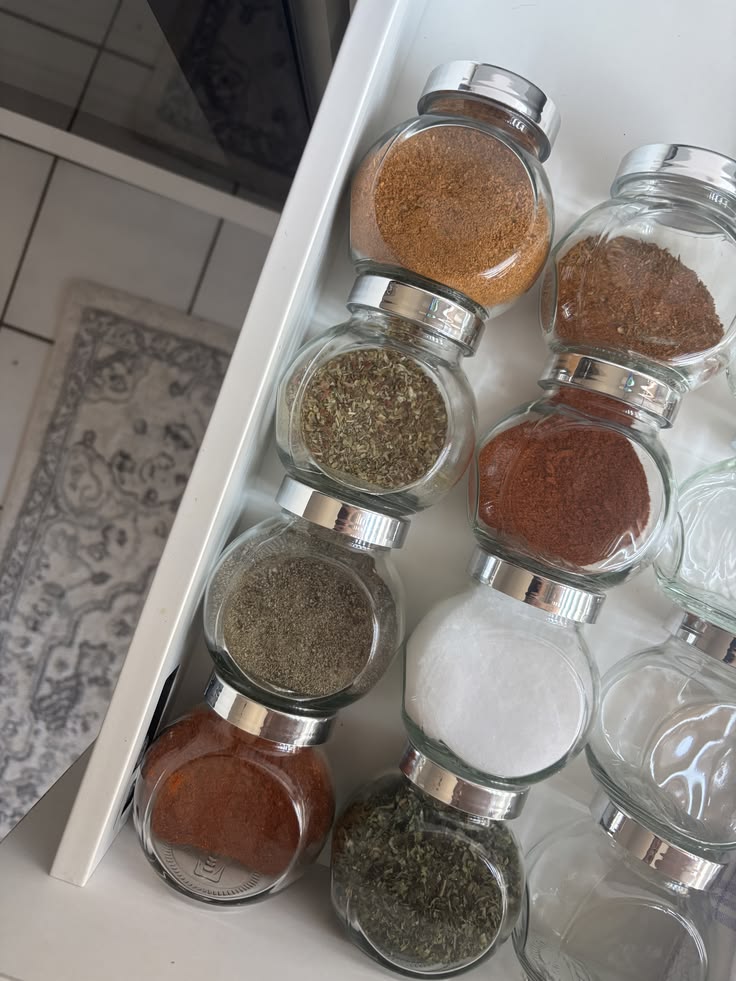 Uniform Jars