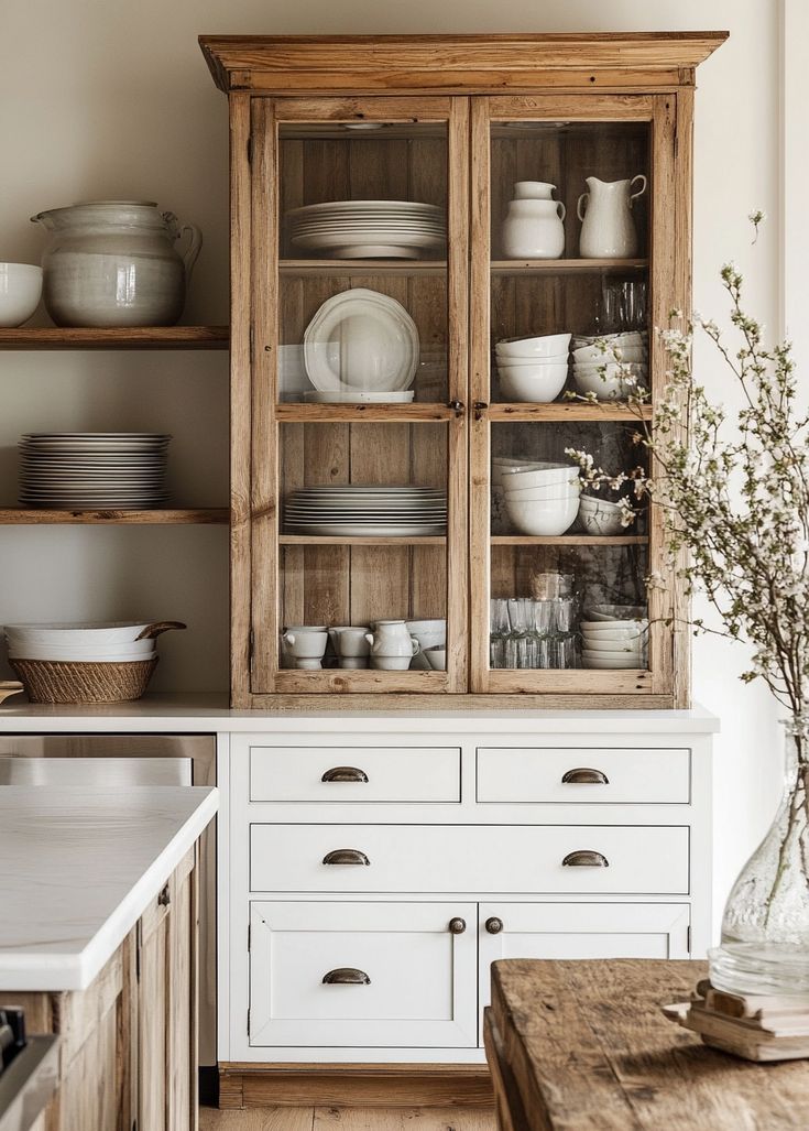 Vintage Farmhouse Pieces
