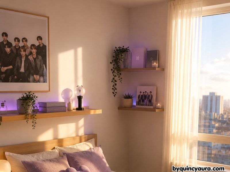 bts room