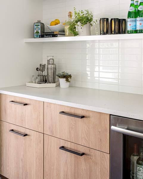 counter table
