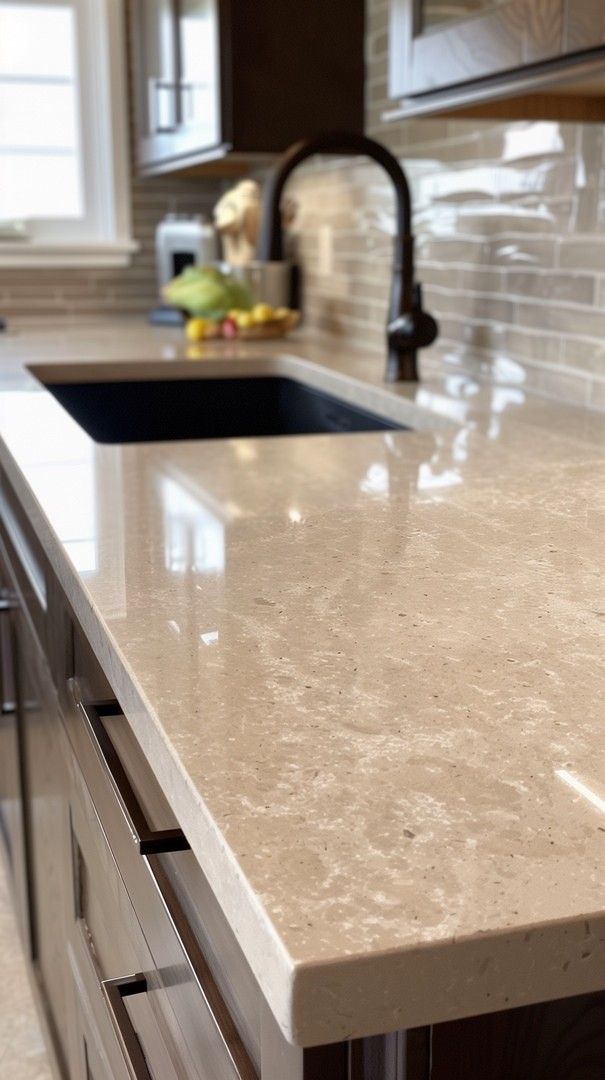 counter top