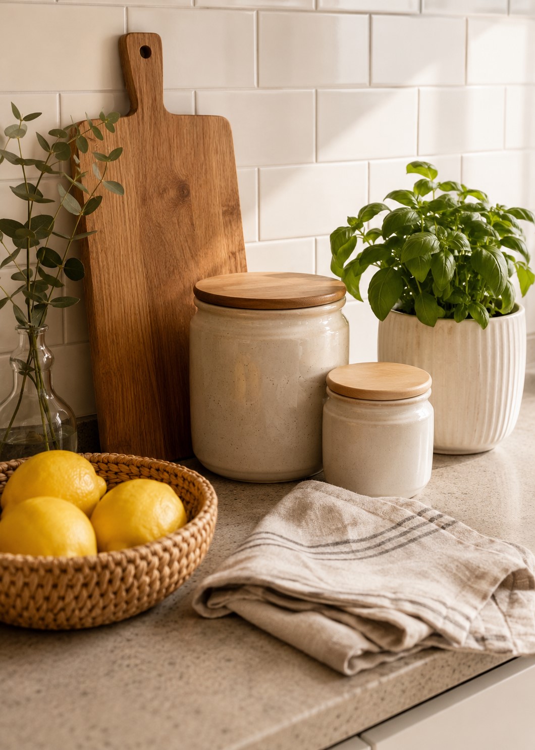counter top