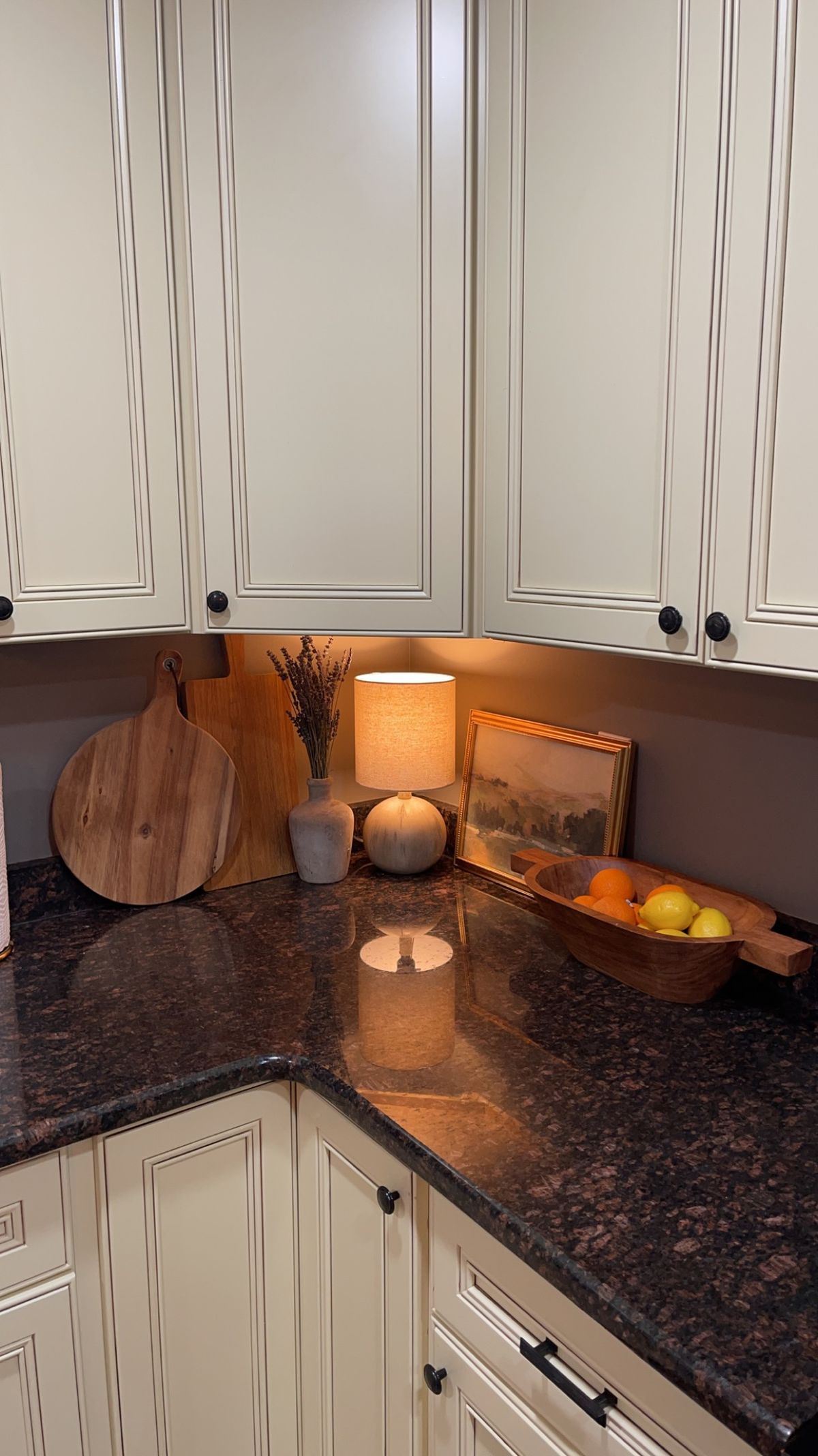 countertop