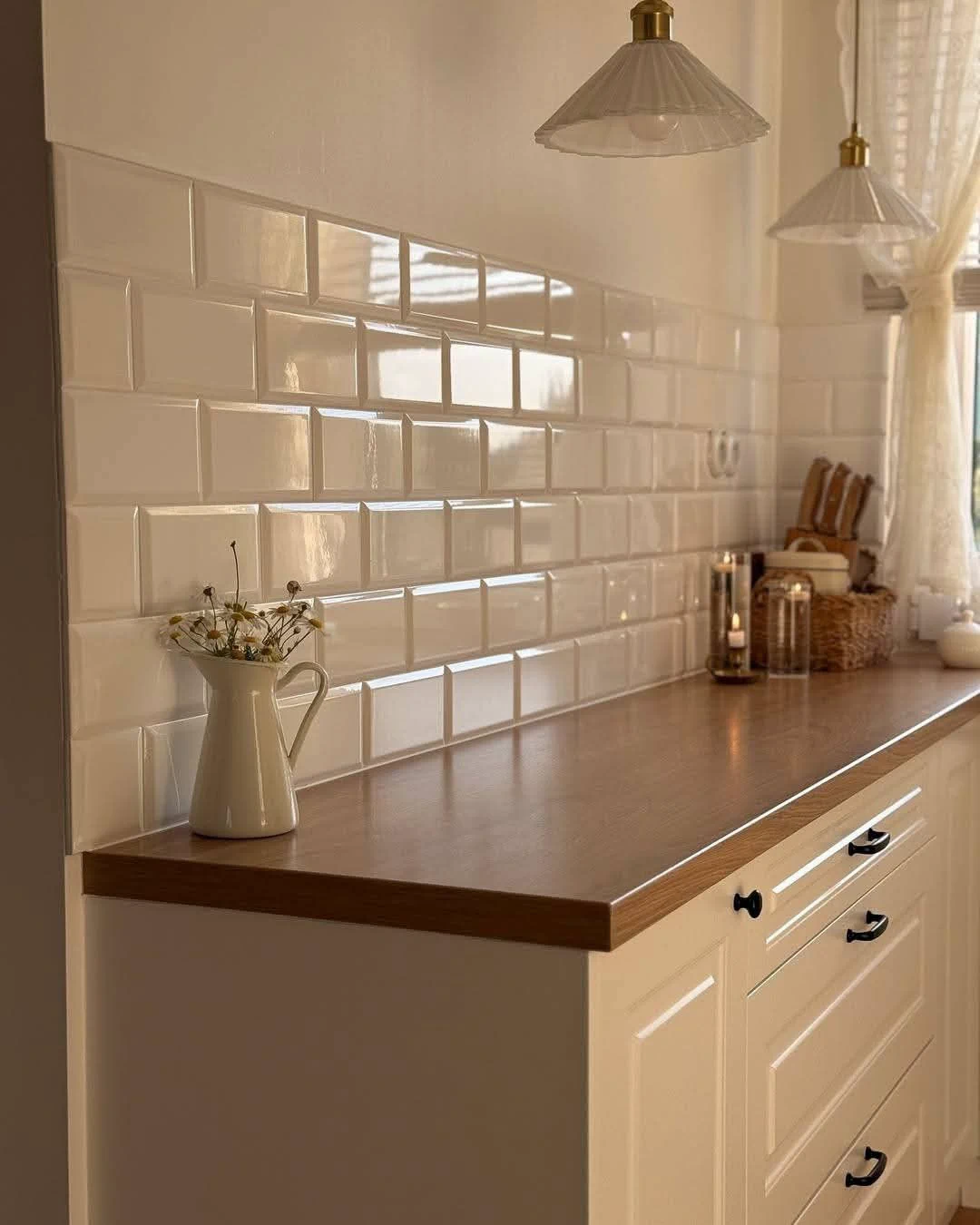 kitchen backsplash
