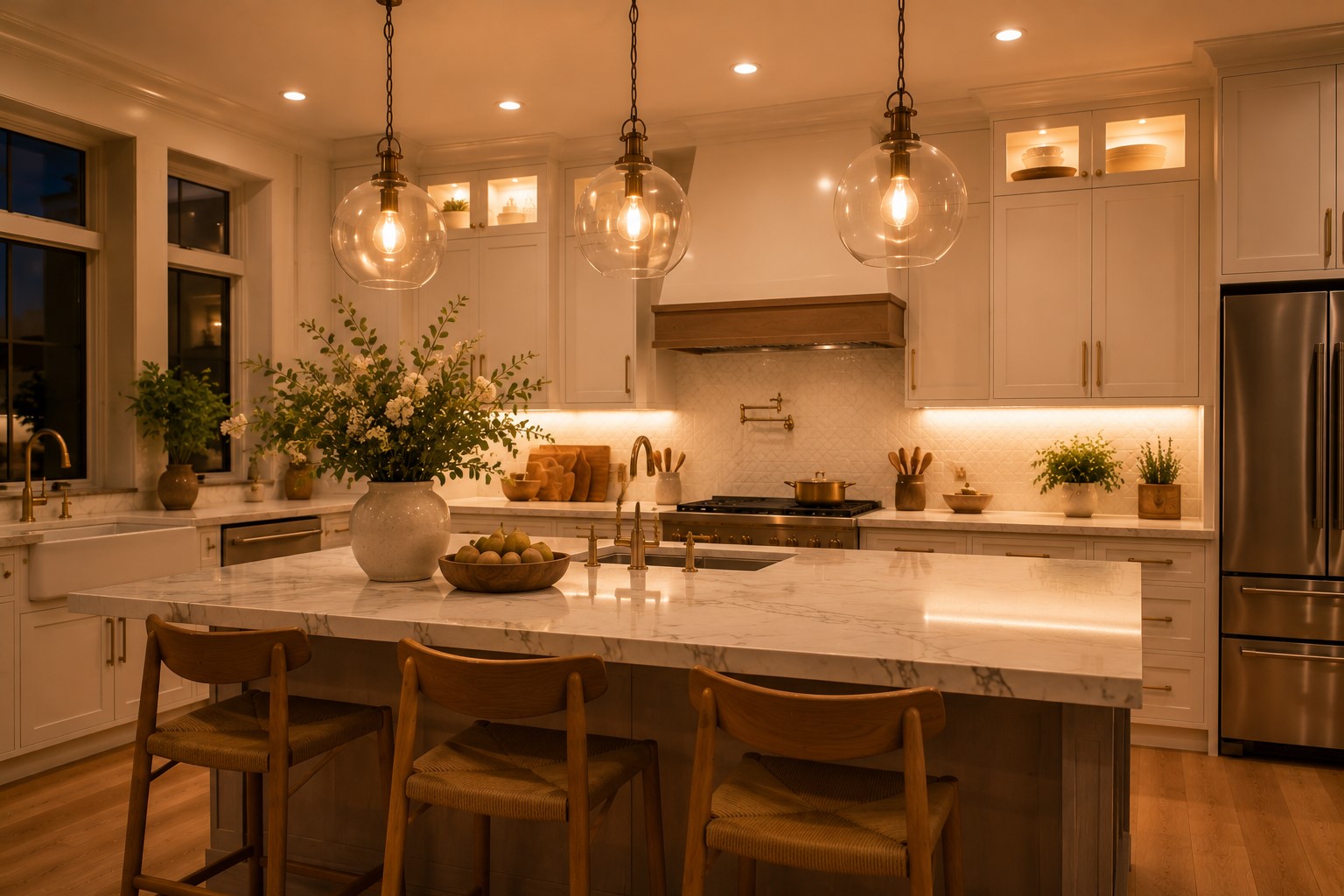 Pendant Light