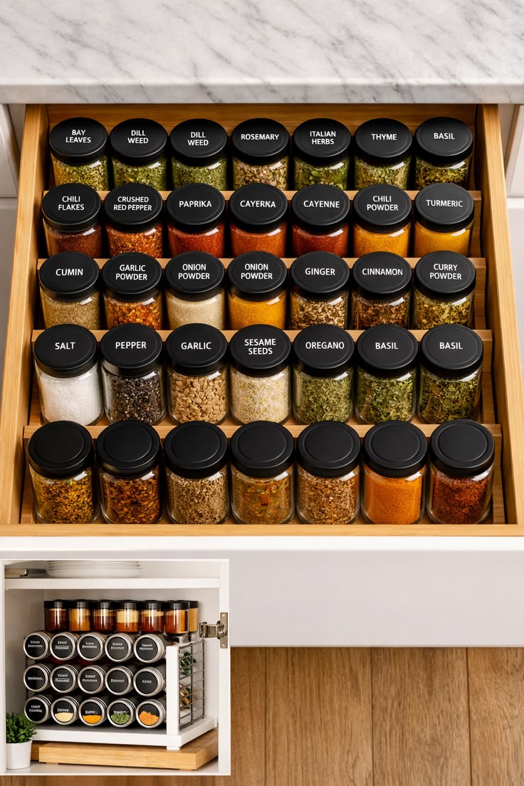 Spices