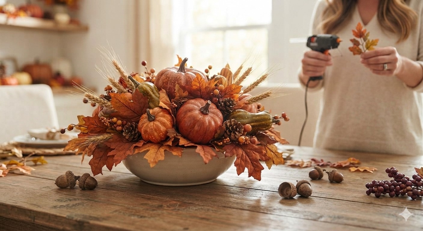 Decor Dupe