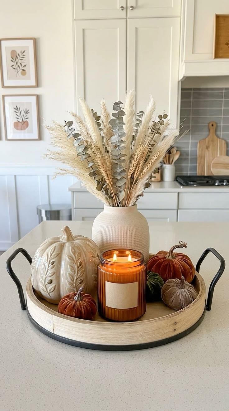 fall decor