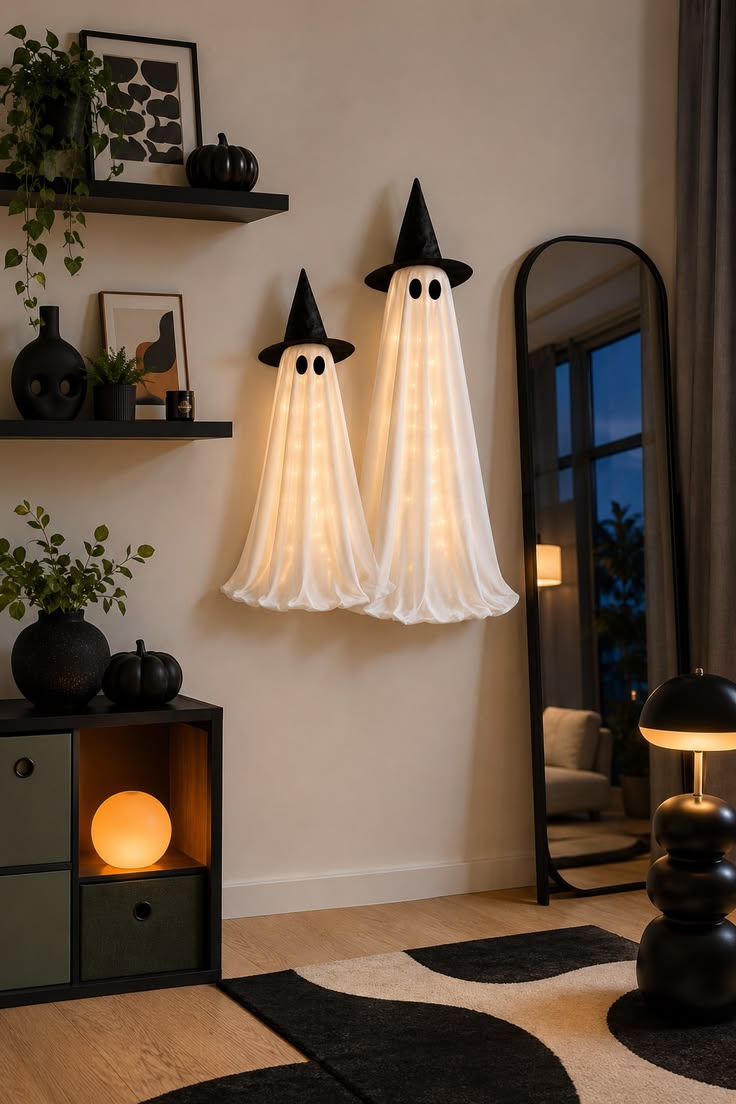 Add One Halloween Focal Point