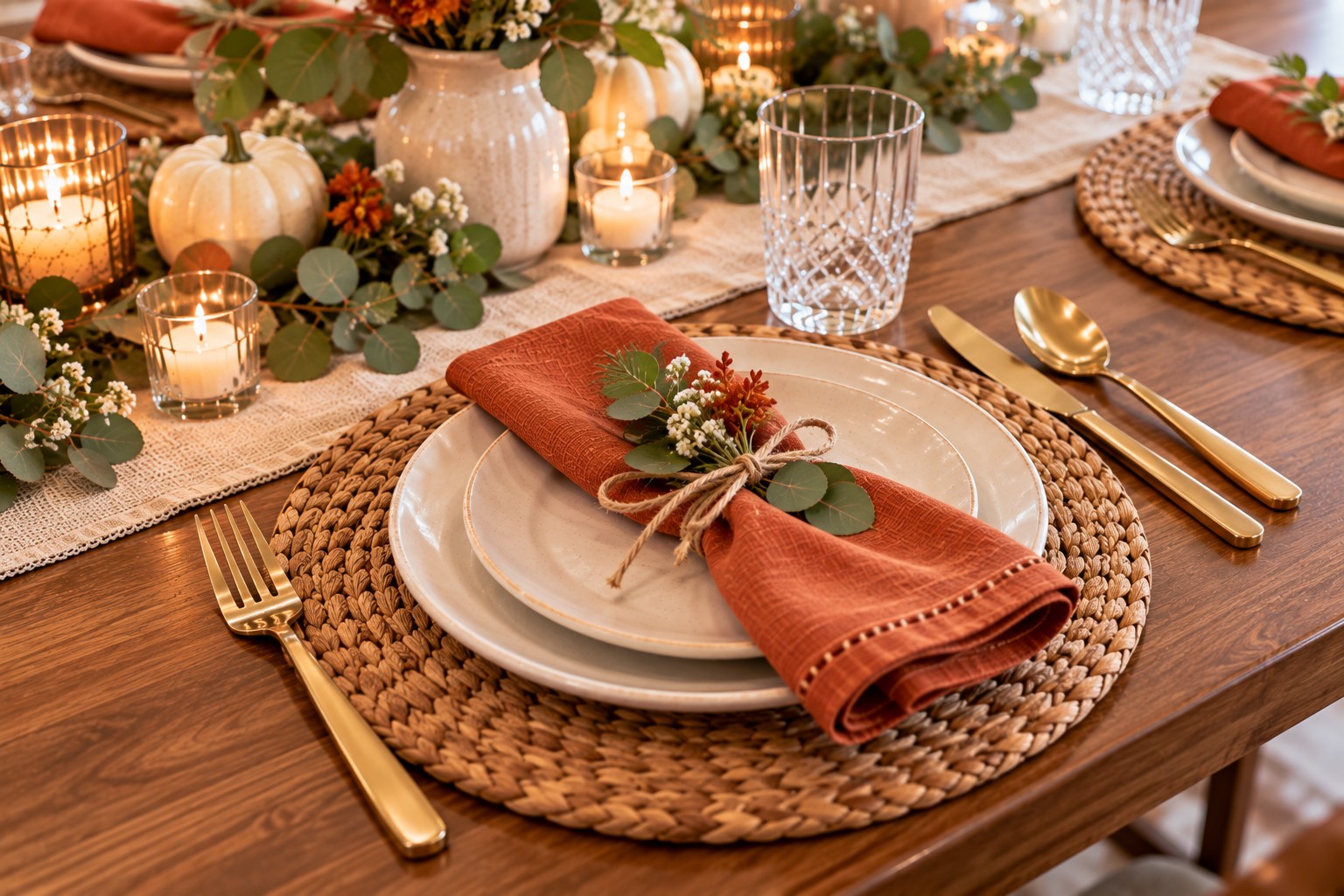 Add Texture With Placemats