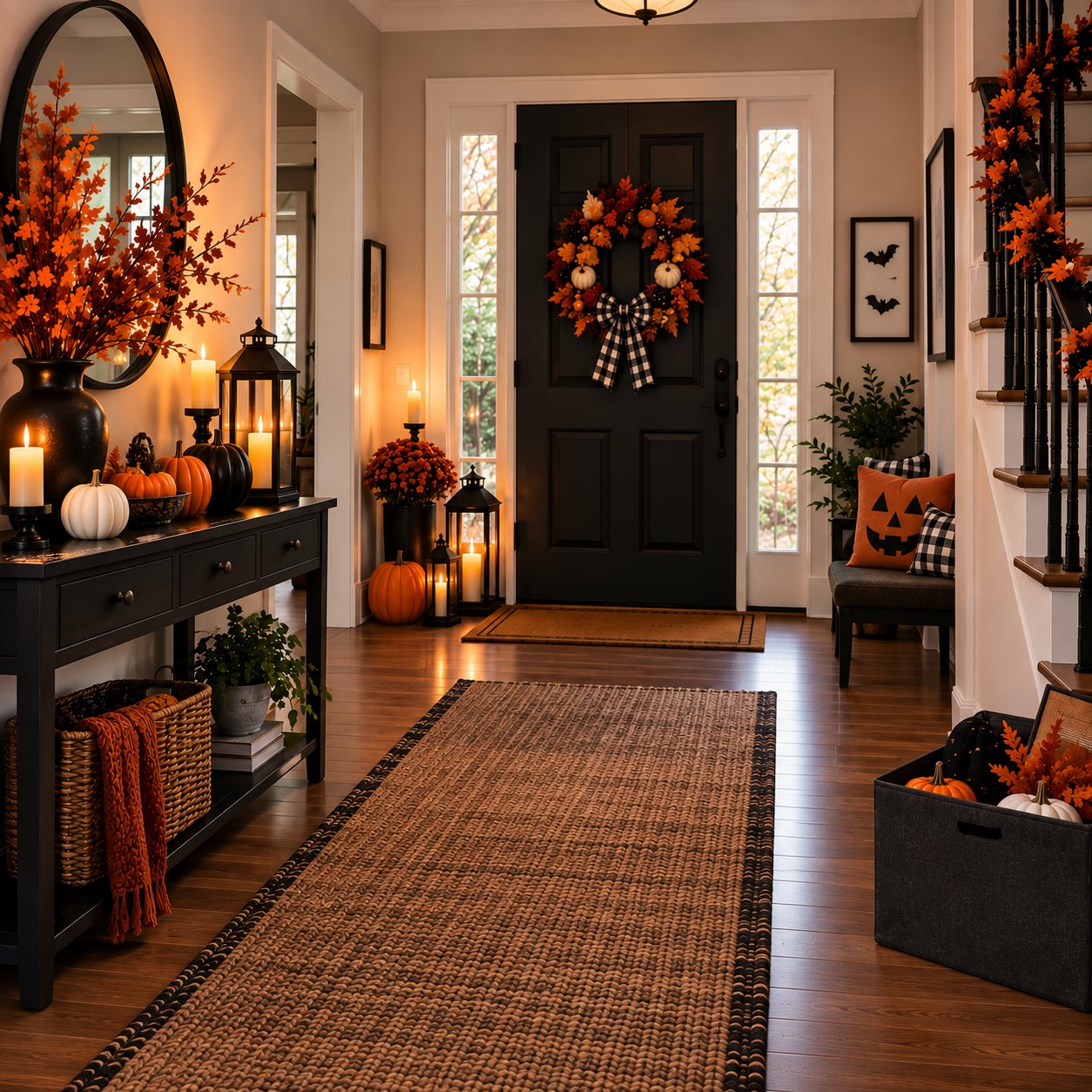 Give Every Decoration a Home