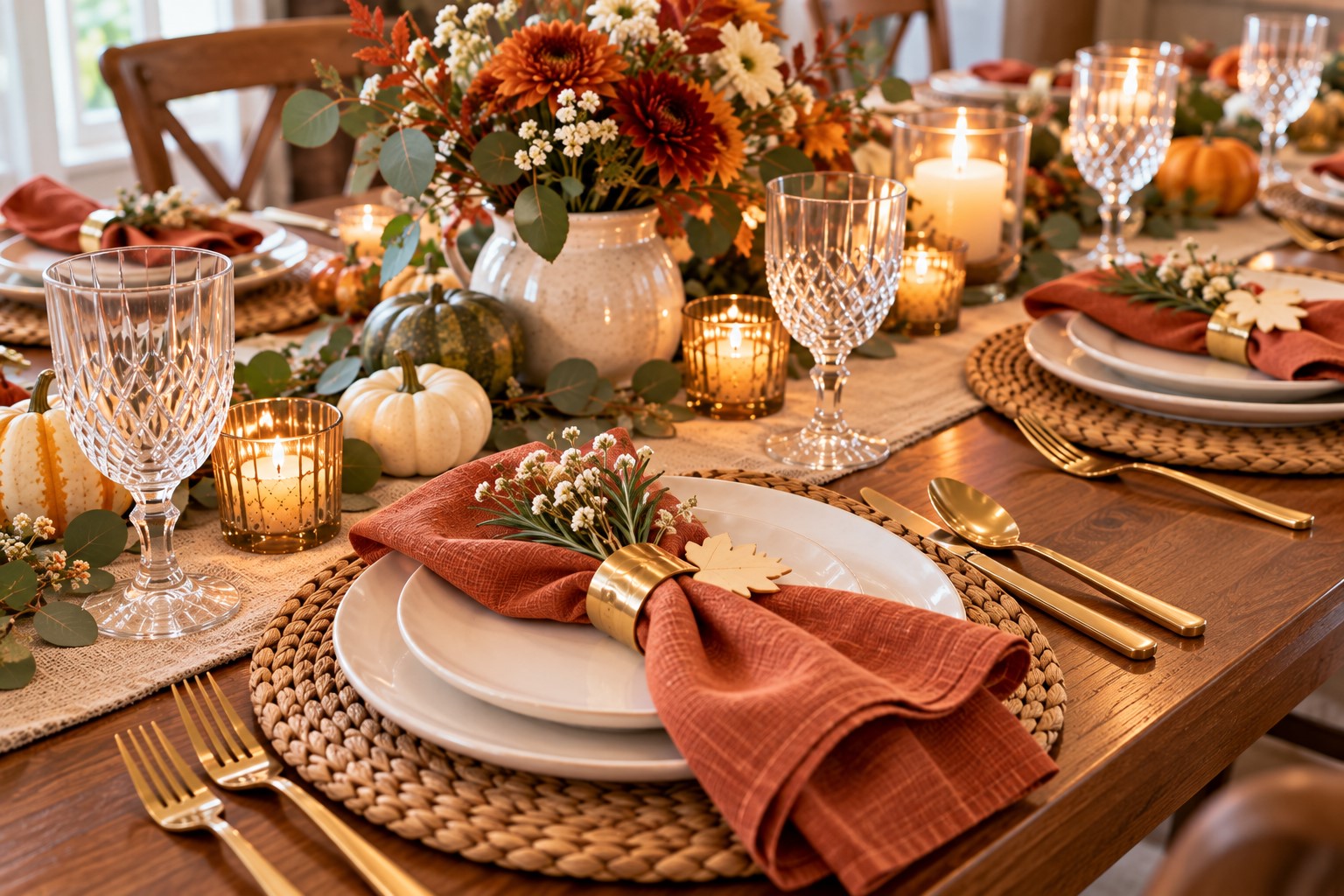 Make Each Place Setting Feel Intentional
