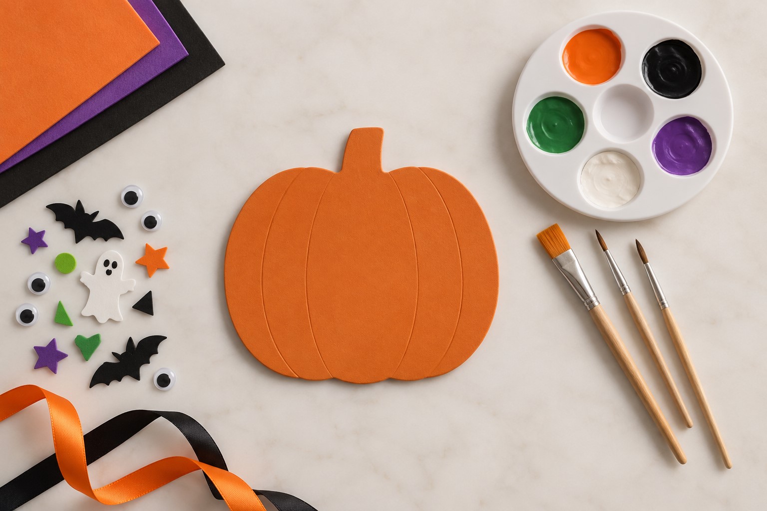 Make One Craft Everyone Can Personalize
