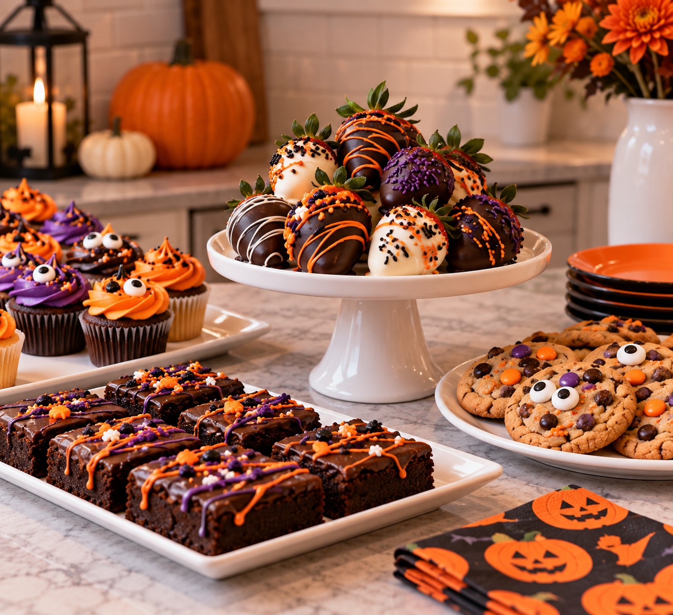 Make One Treat Feel Special