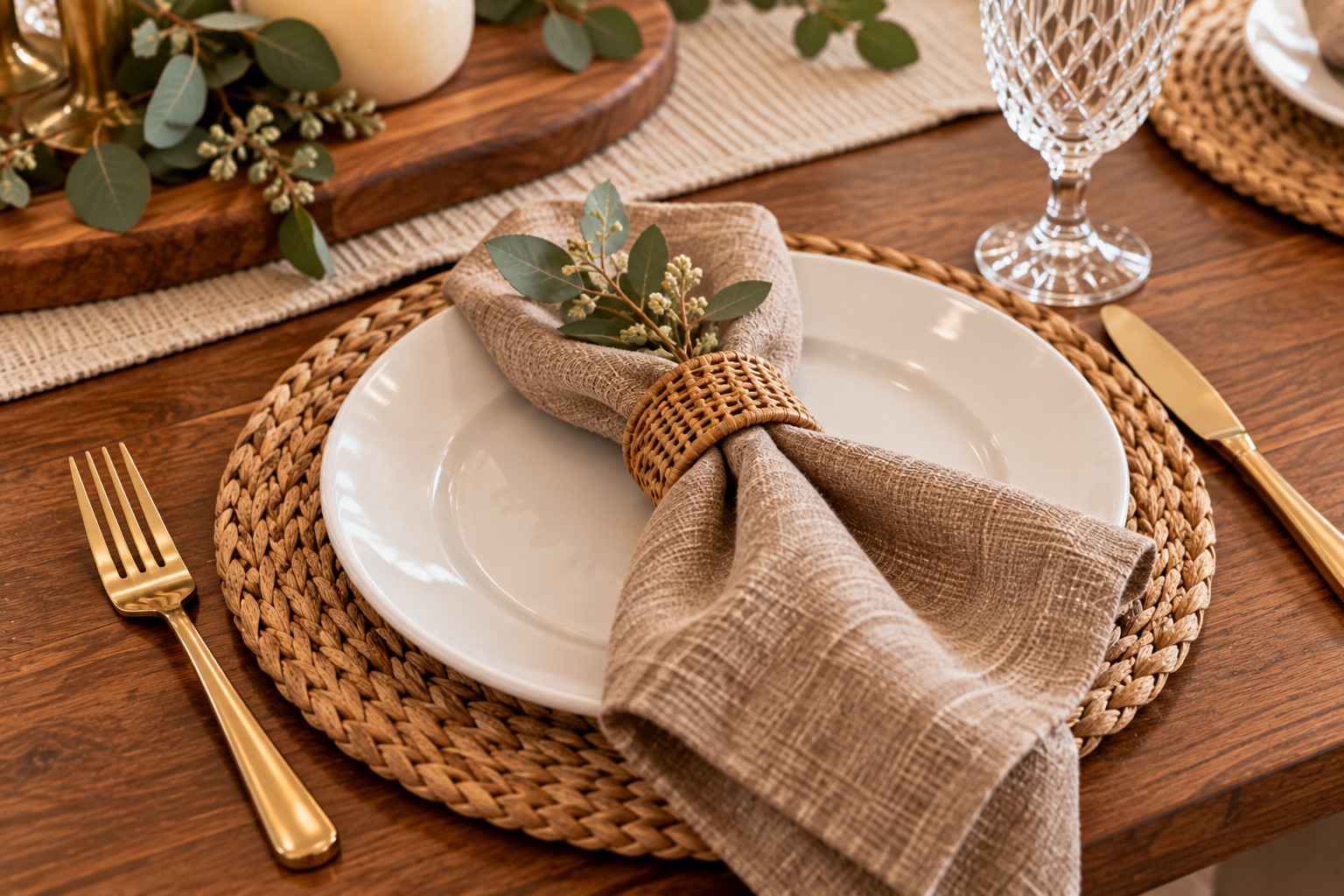 Mix Expensive-Looking Textures With Everyday Pieces