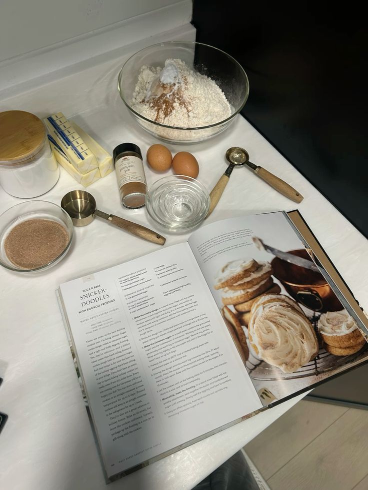 Start With an Easy Cookie Recipe
