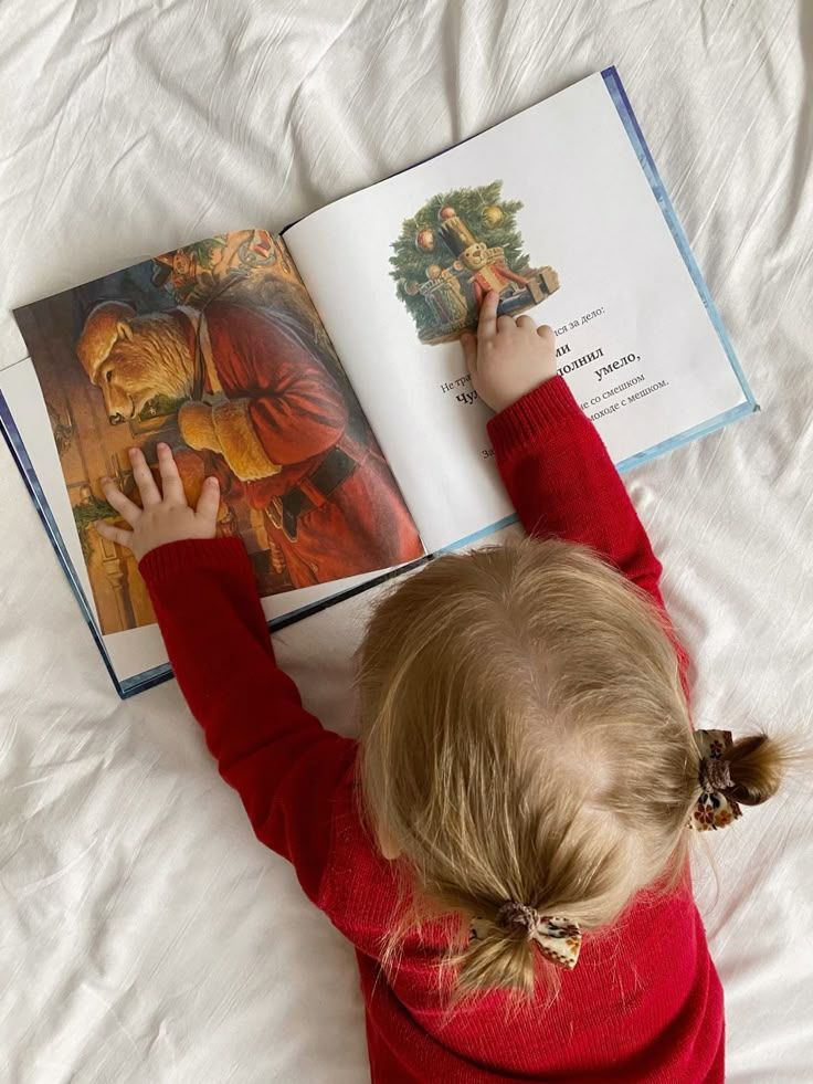 Try a Halloween Story Time