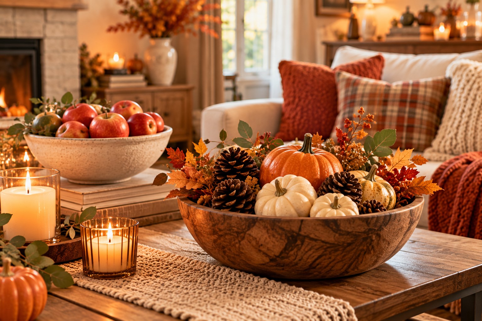 Turn Everyday Bowls Into Displays
