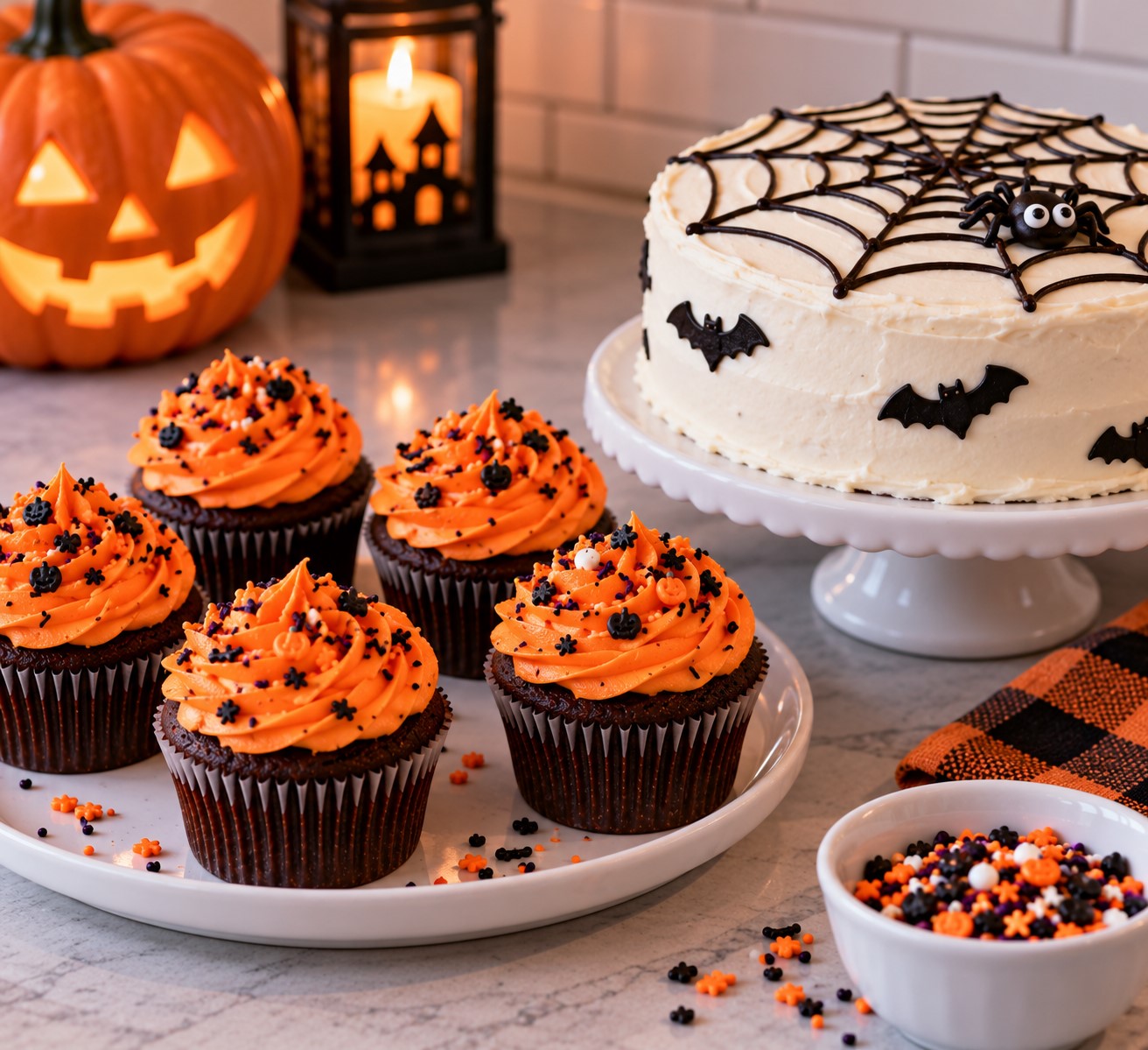 Use Cake Mix Instead of Starting From Scratch
