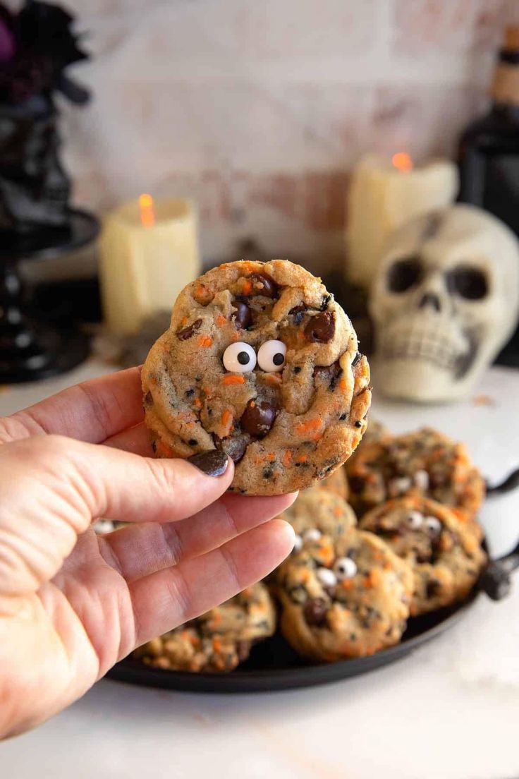 Use Candy Eyes