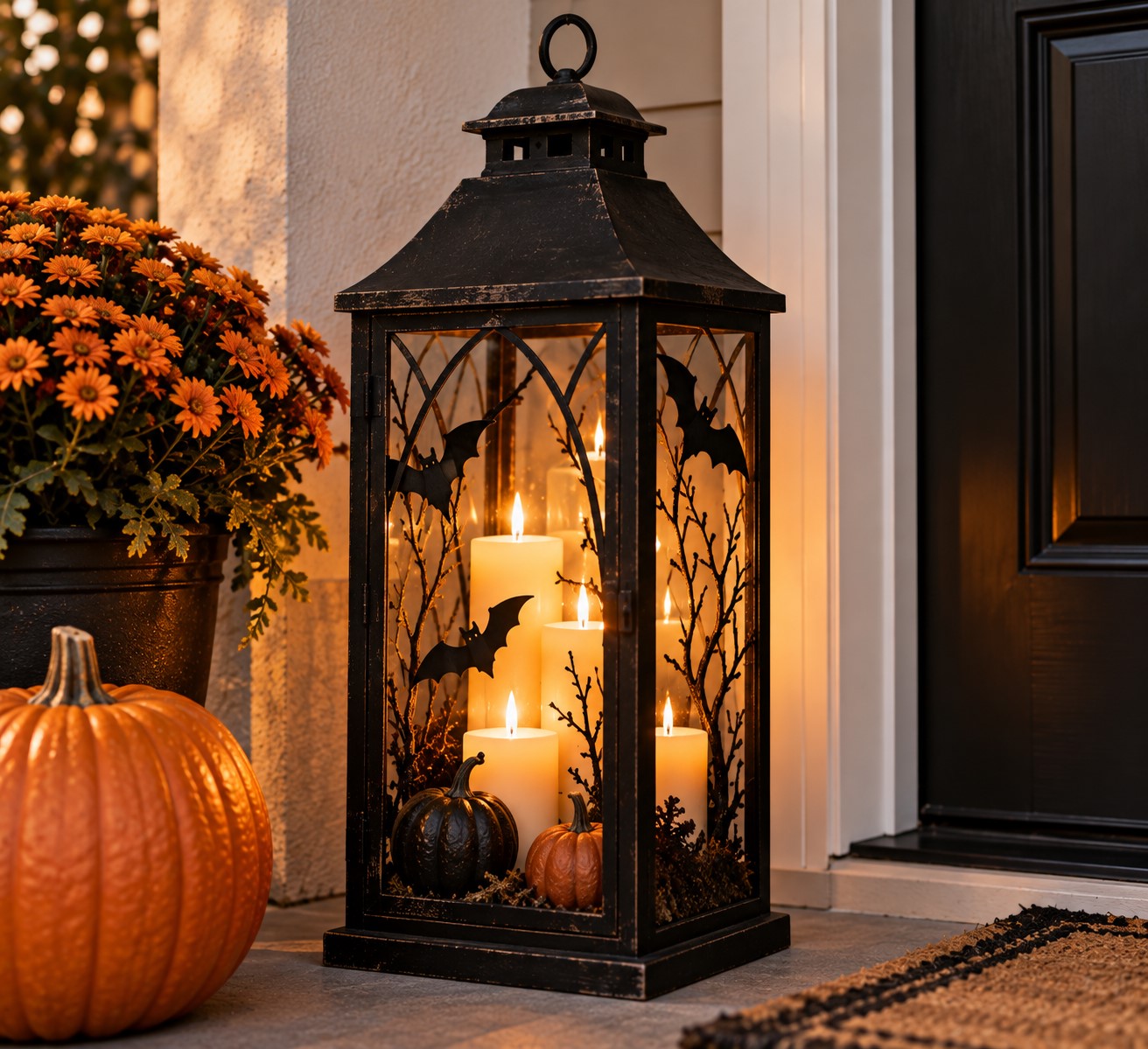 Use One Statement Decoration