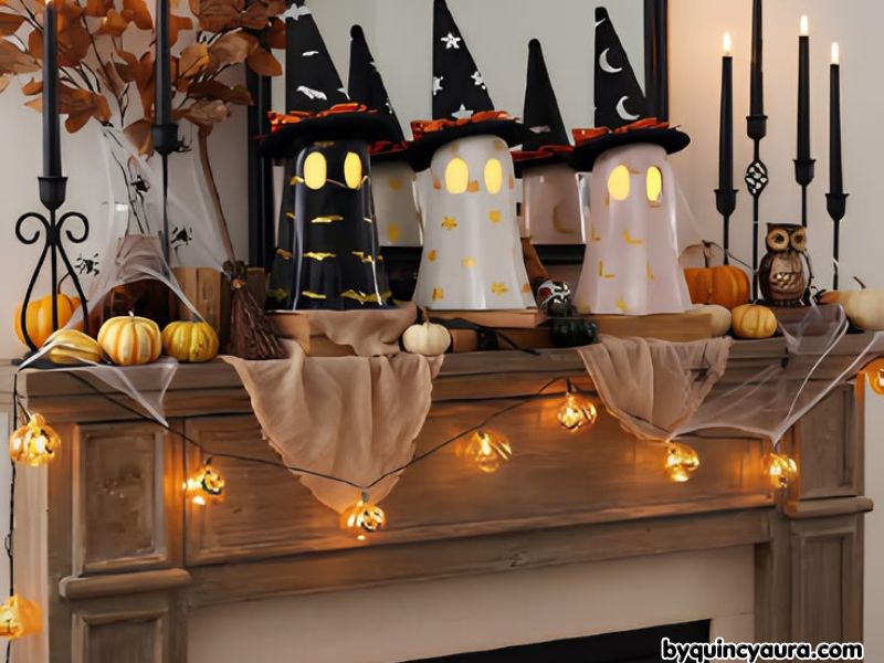 halloween decor