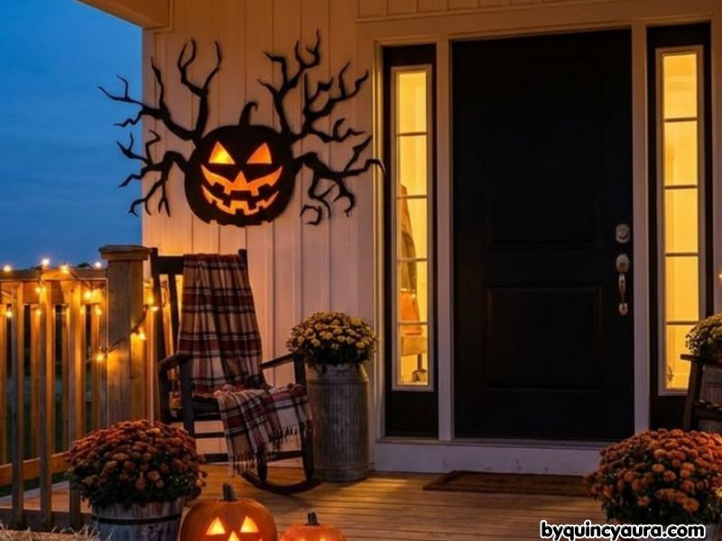 halloween decor