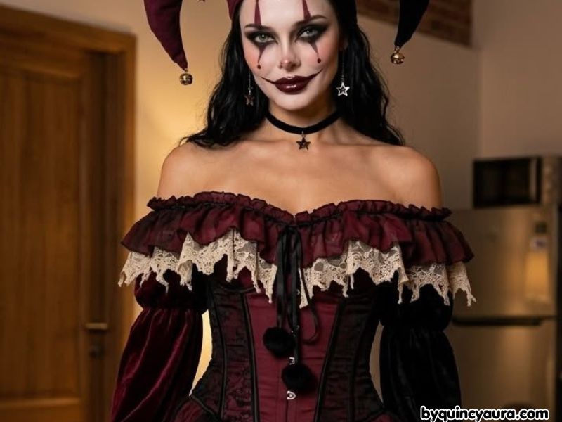 How to Make a Halloween Costume Look Expensive on a Budget