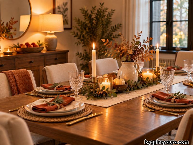 dinning table