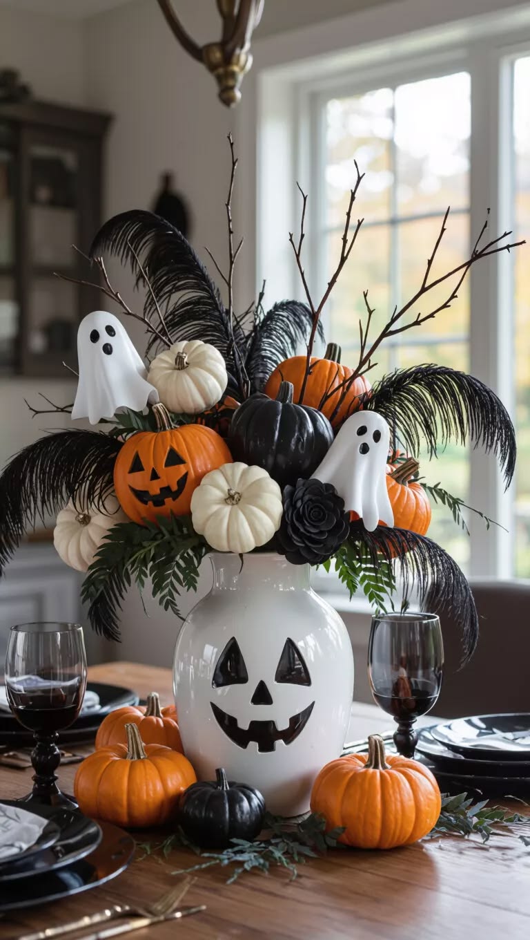 Add Height Without Buying a New Centerpiece