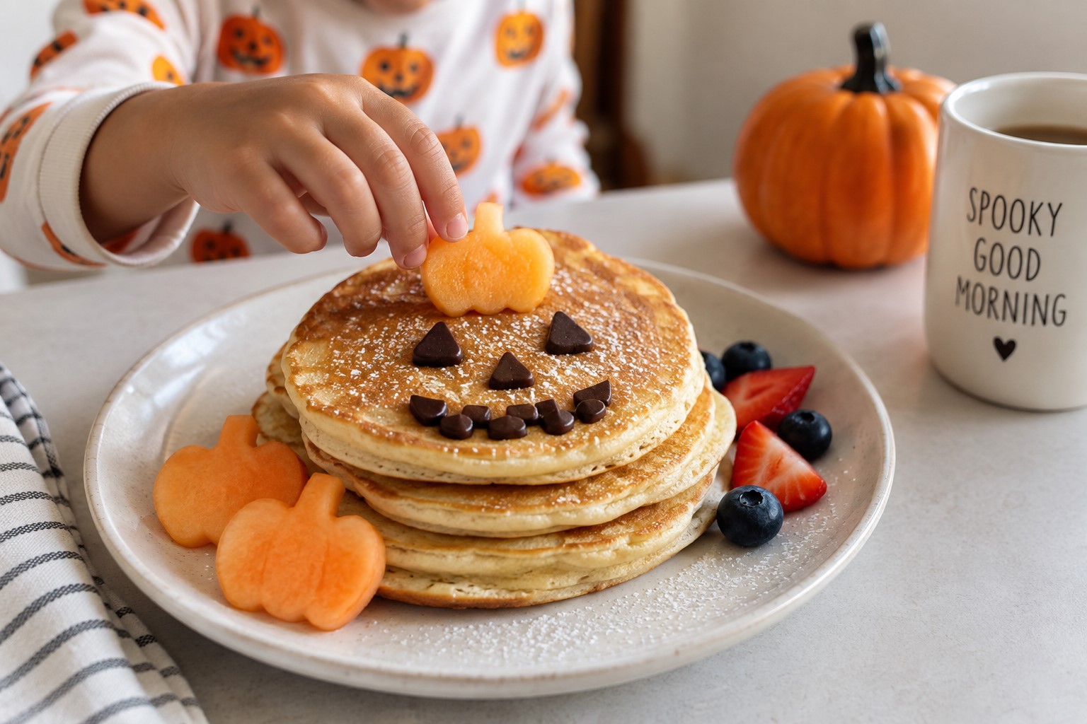 pancake