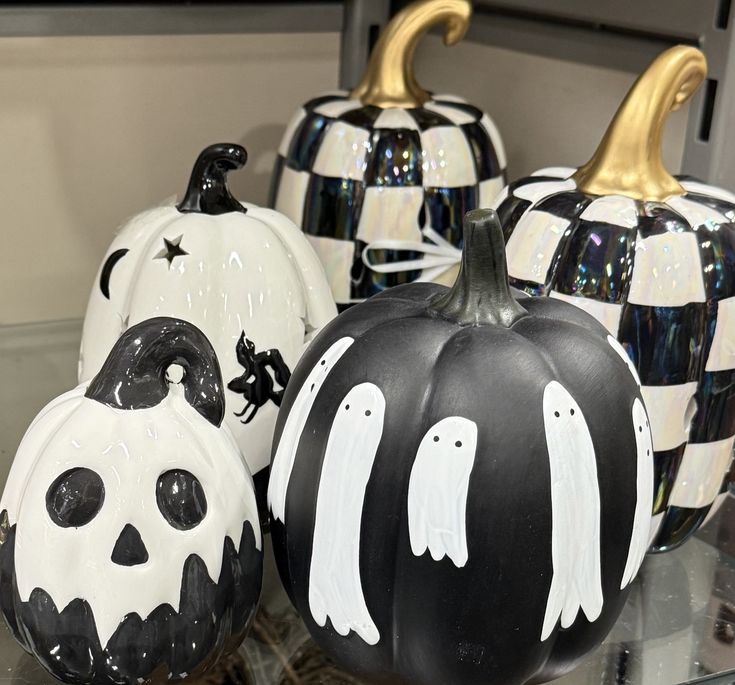 Give Cheap Plastic Pieces a Paint Makeover