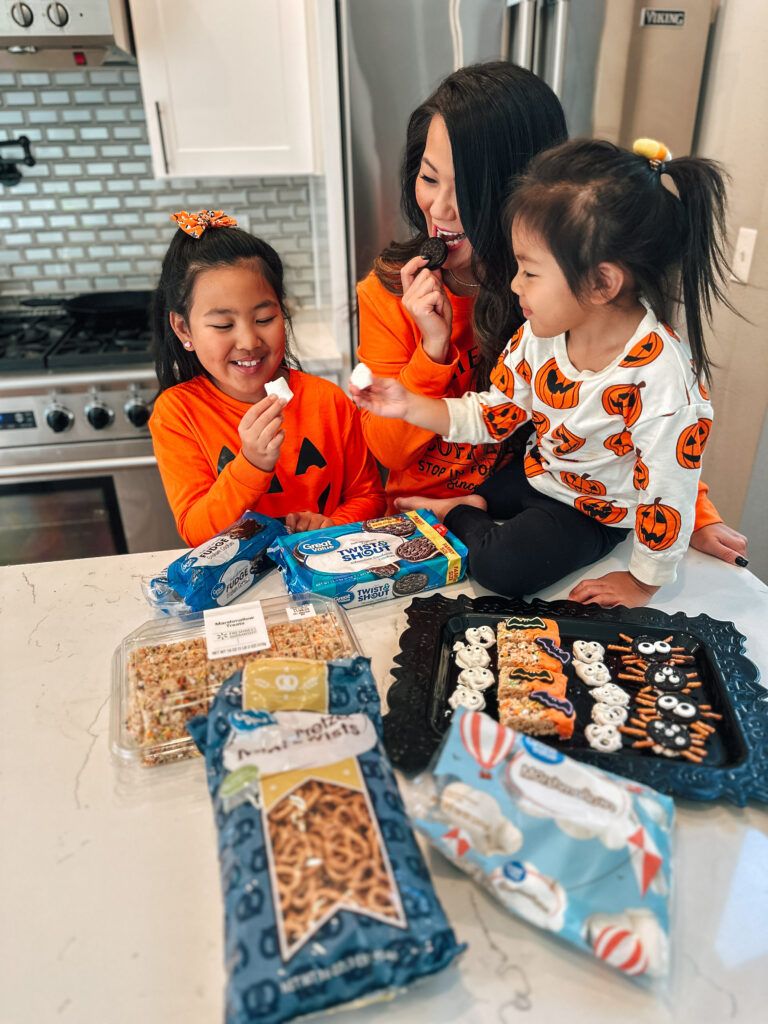 treats