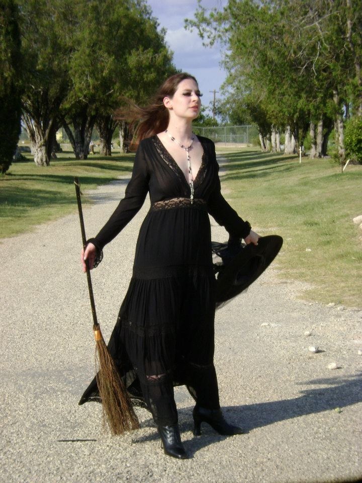 witch