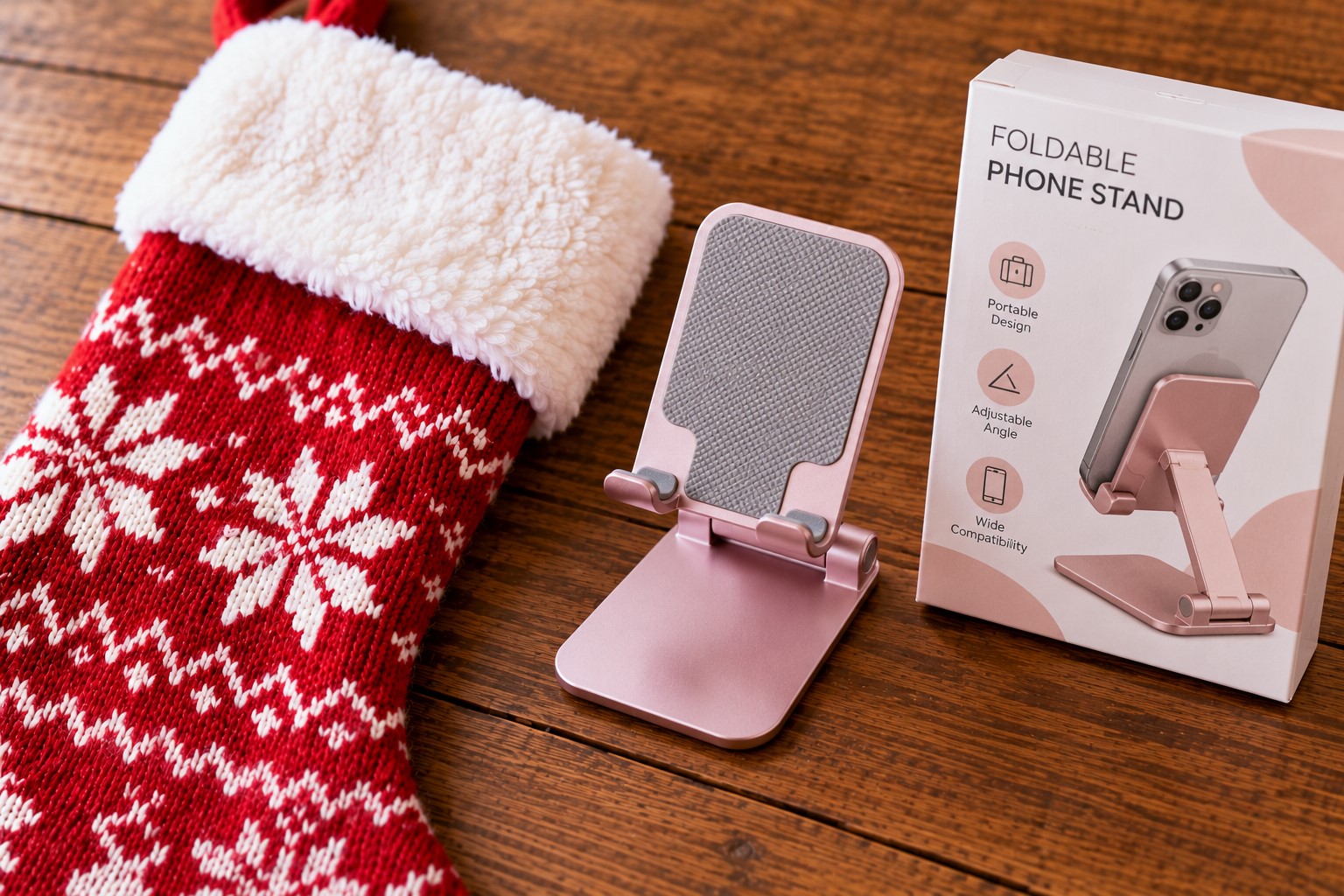A Phone Accessory They Will Actually Use