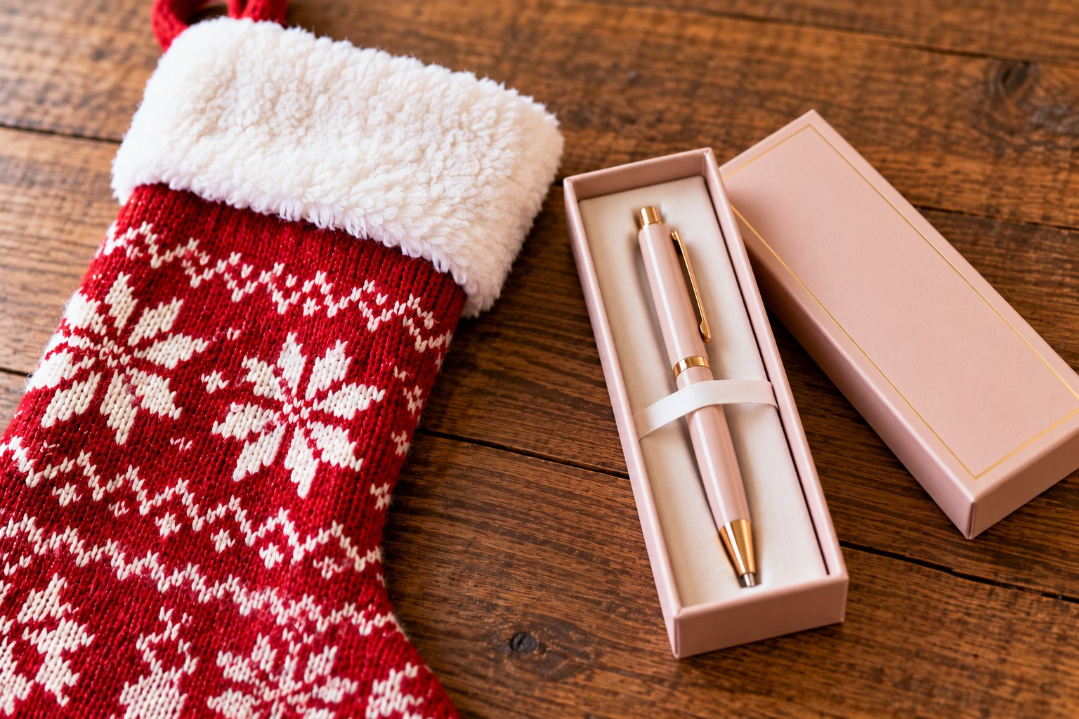 A Quality Pen