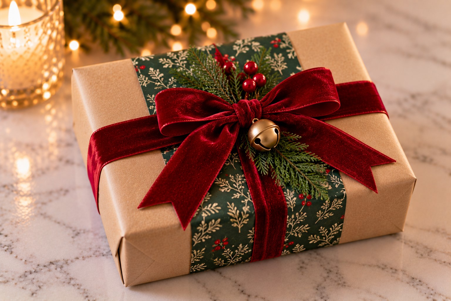 Layer Two Wrapping Papers