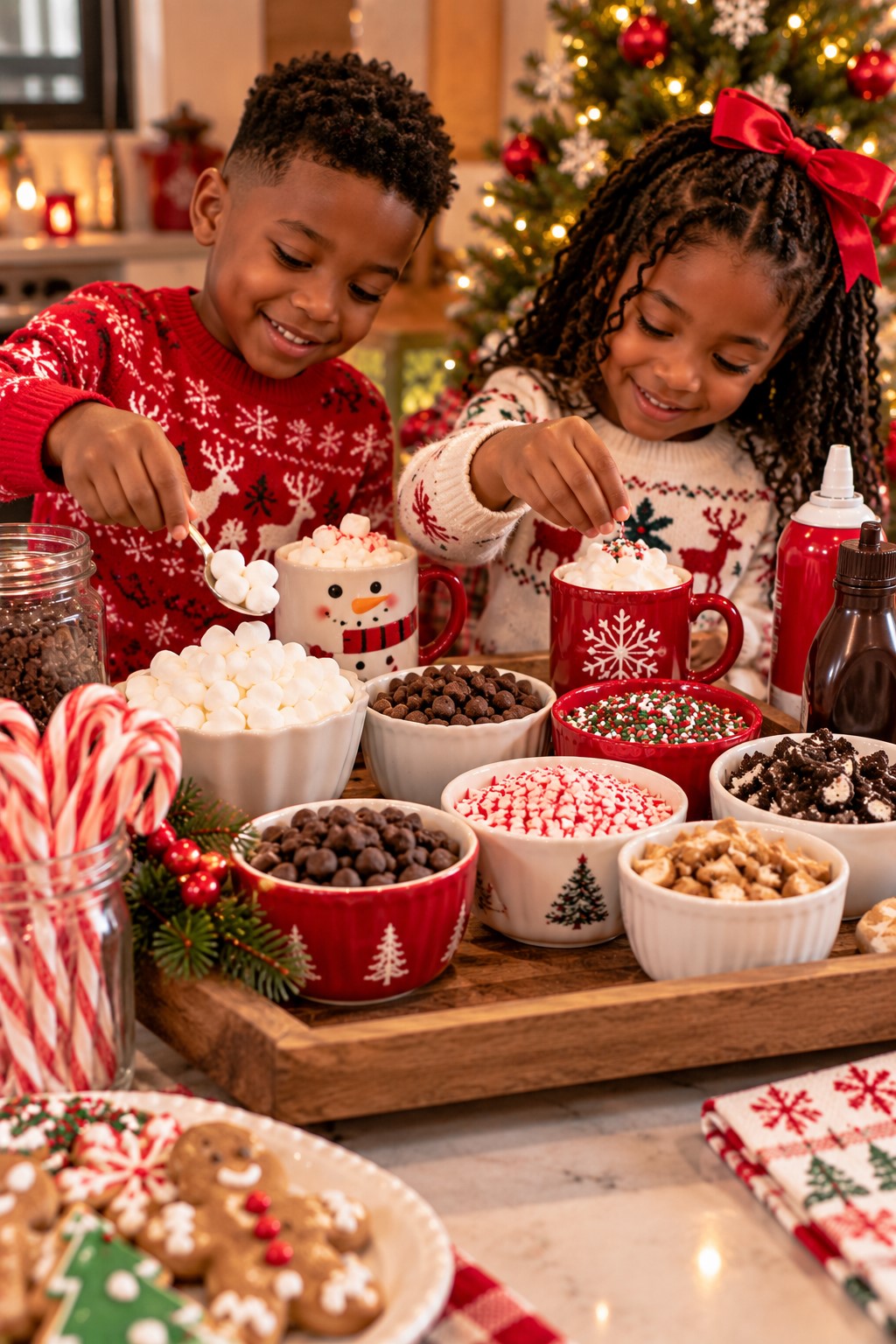 Make It Easy for Kids to Use