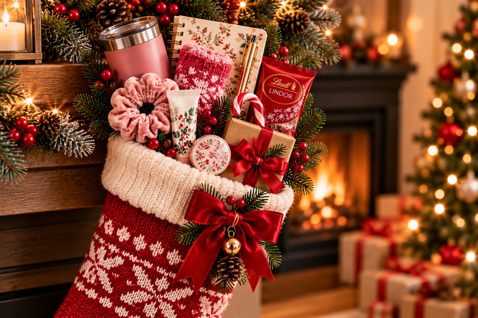 Make Small Gifts Feel More Personal
