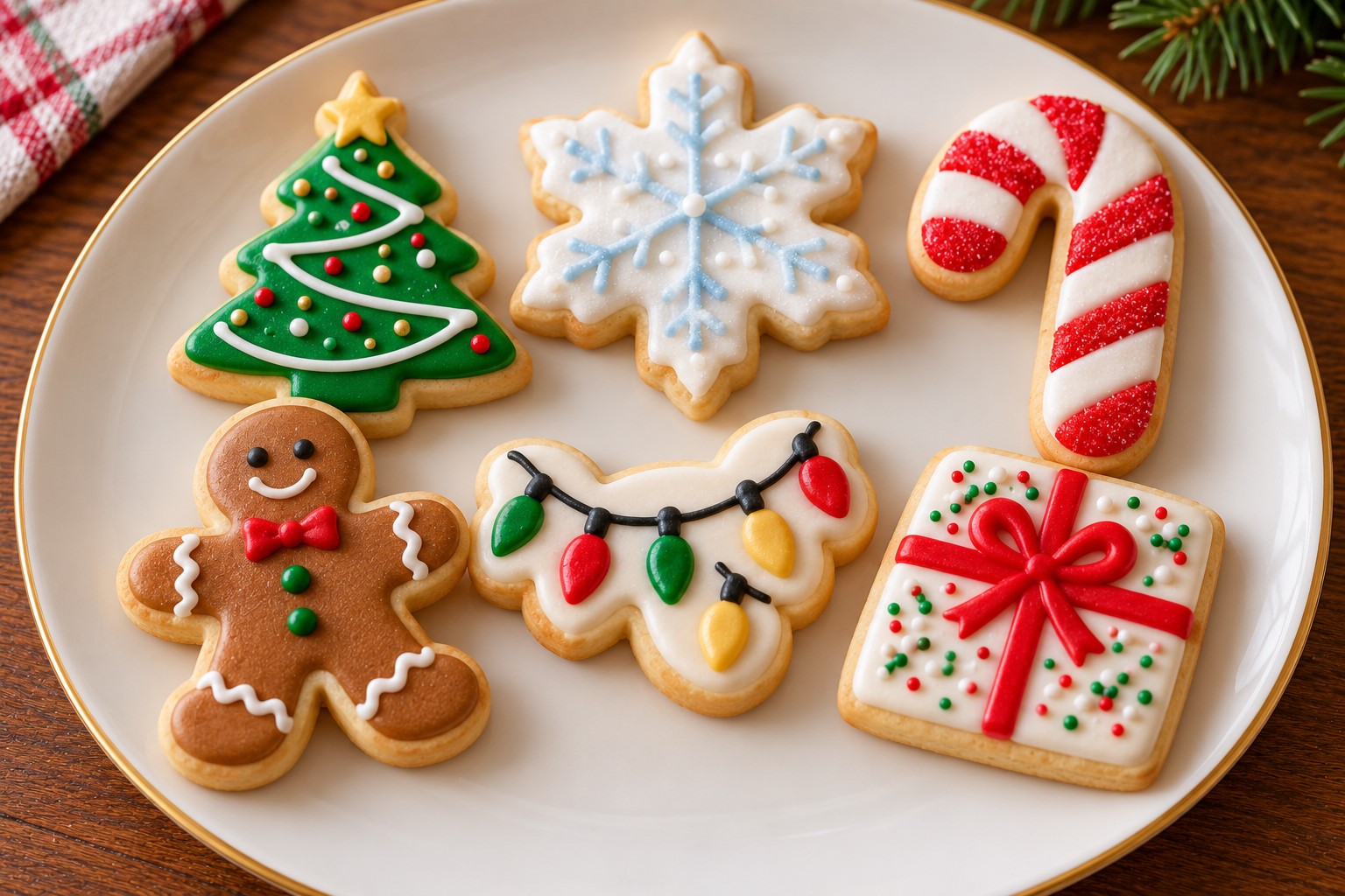 Plan a Few Easy Decorating Ideas