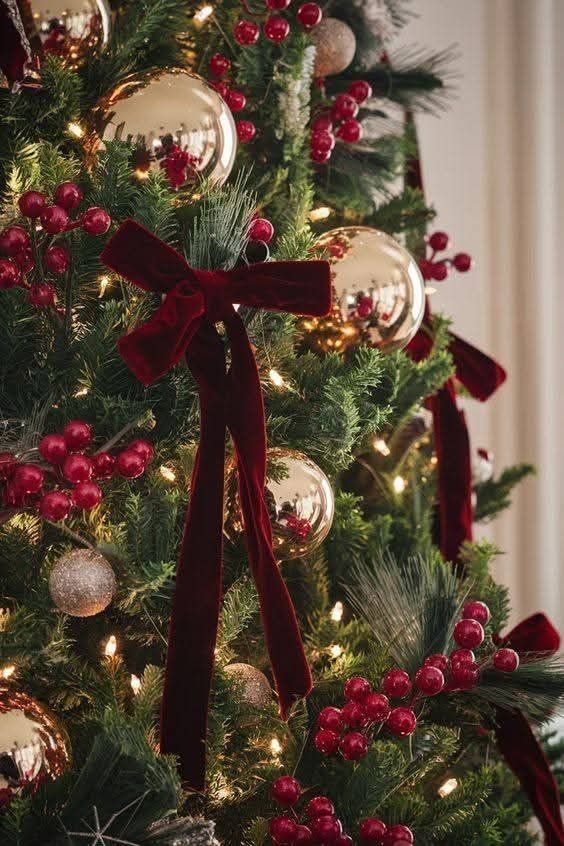 Use Ornaments at Different Depths
