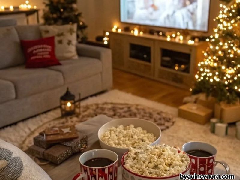 movie night