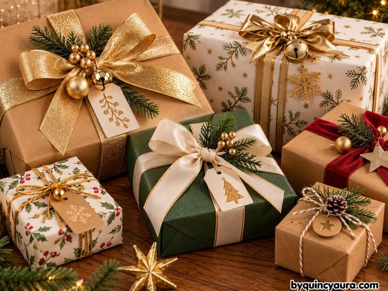gifts