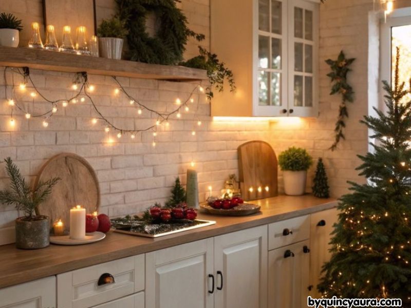 christmas decor