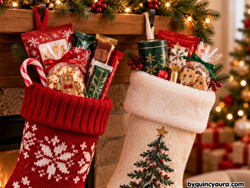 stocking stuffer
