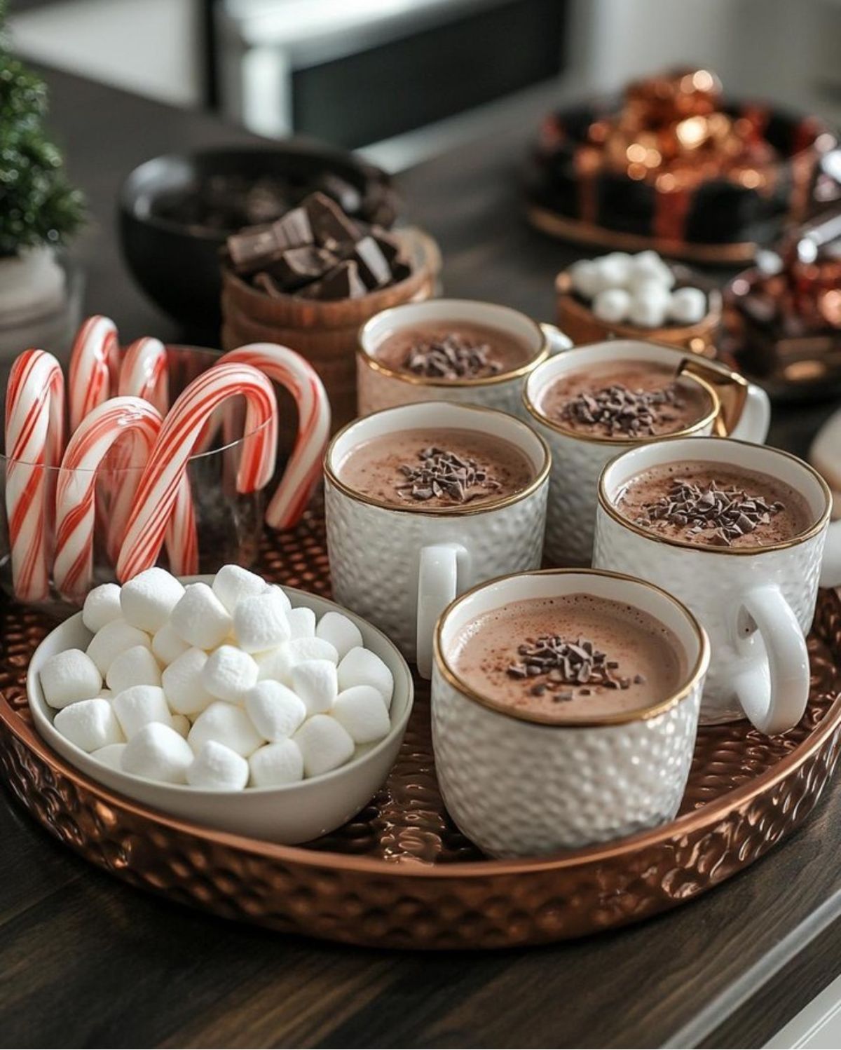 cocoa